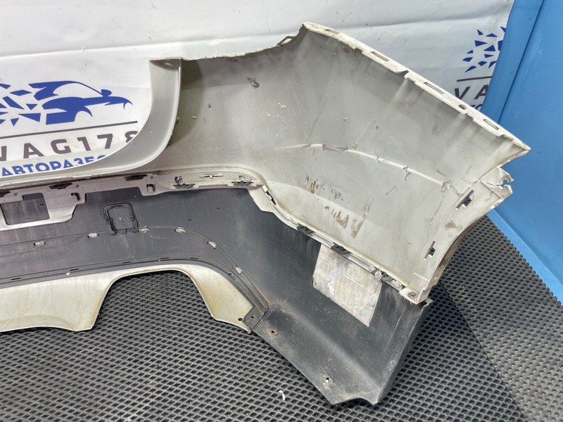 Бампер, 5000 рублей, Санкт-Петербург