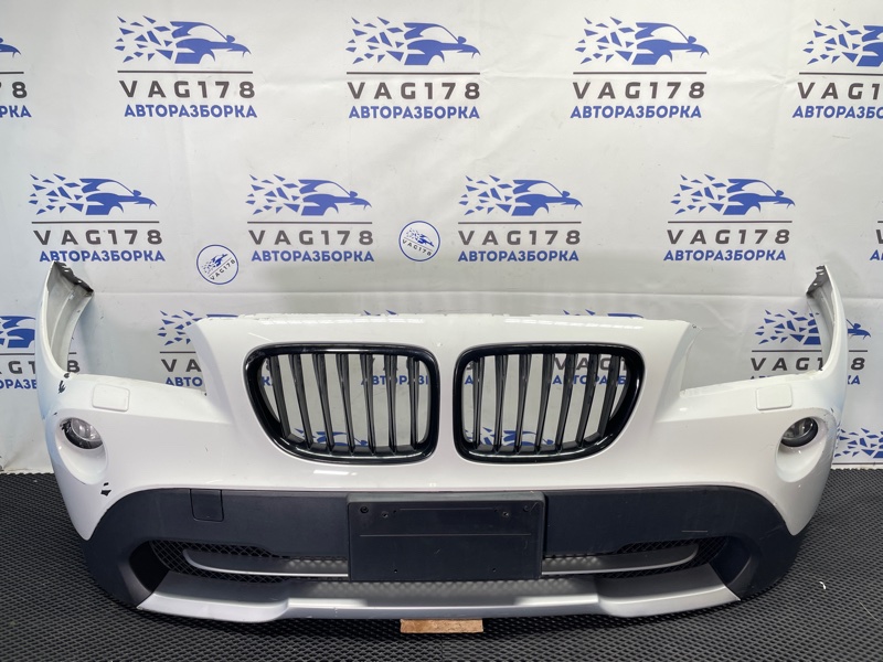 Бампер, 20000 рублей, Санкт-Петербург