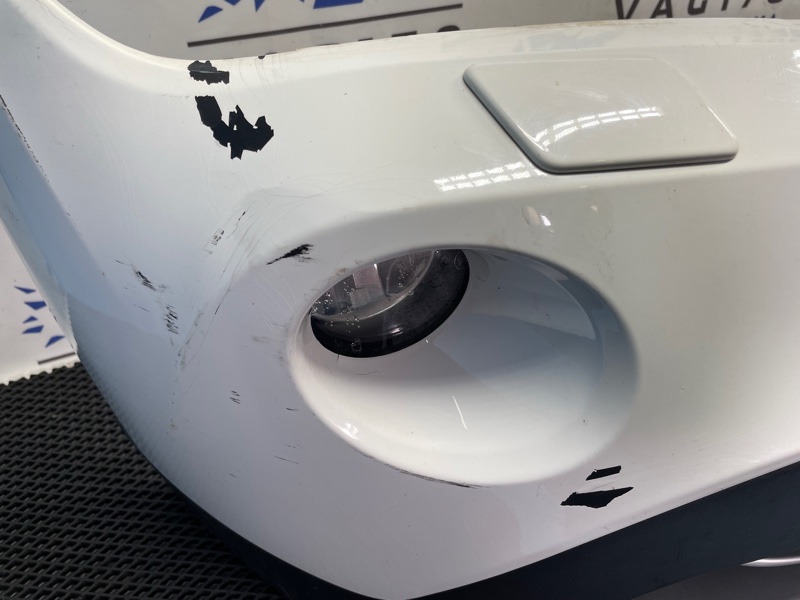 Бампер, 20000 рублей, Санкт-Петербург