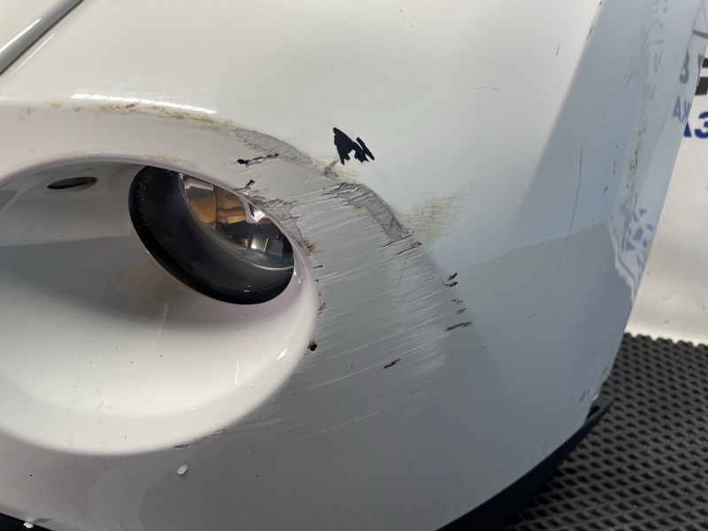 Бампер, 20000 рублей, Санкт-Петербург