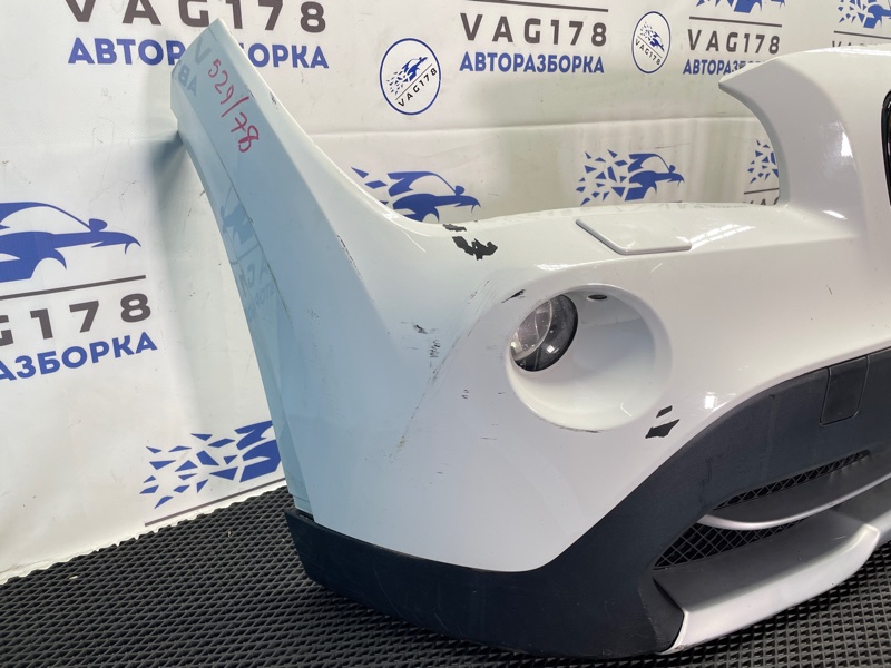 Бампер, 20000 рублей, Санкт-Петербург