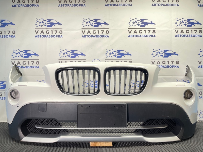 Бампер, 20000 рублей, Санкт-Петербург