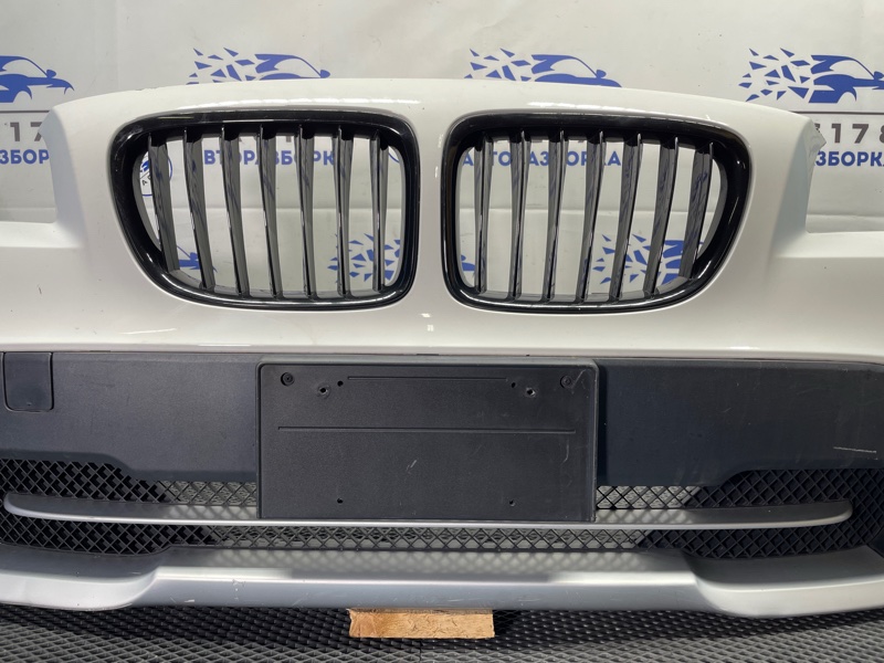 Бампер, 20000 рублей, Санкт-Петербург