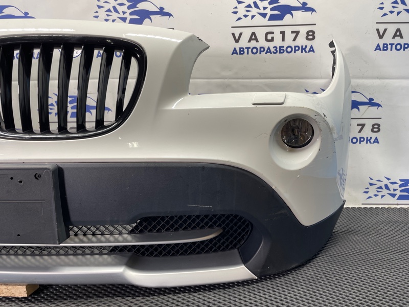 Бампер, 20000 рублей, Санкт-Петербург