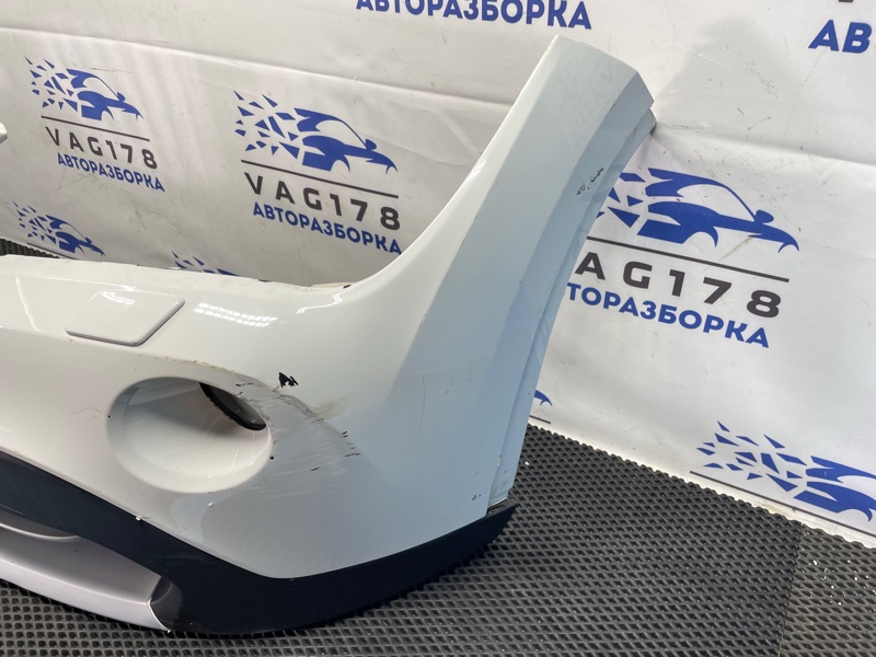 Бампер, 20000 рублей, Санкт-Петербург