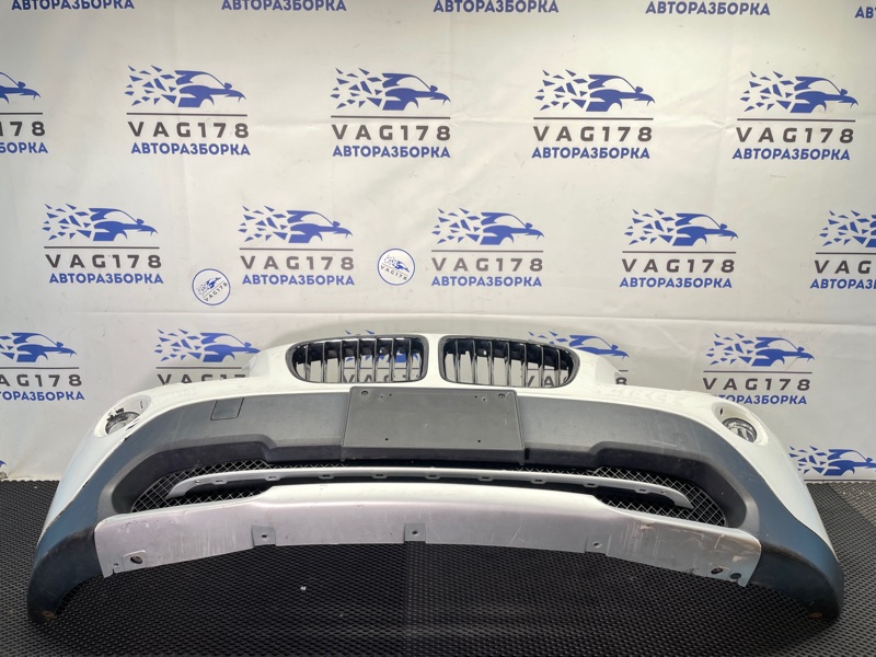 Бампер, 20000 рублей, Санкт-Петербург