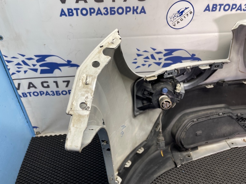 Бампер, 20000 рублей, Санкт-Петербург