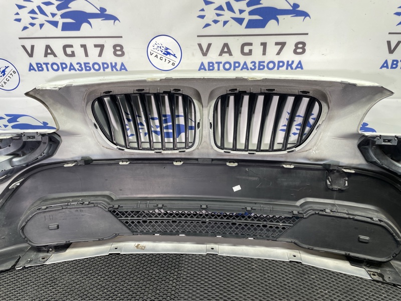 Бампер, 20000 рублей, Санкт-Петербург