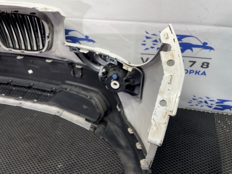 Бампер, 20000 рублей, Санкт-Петербург