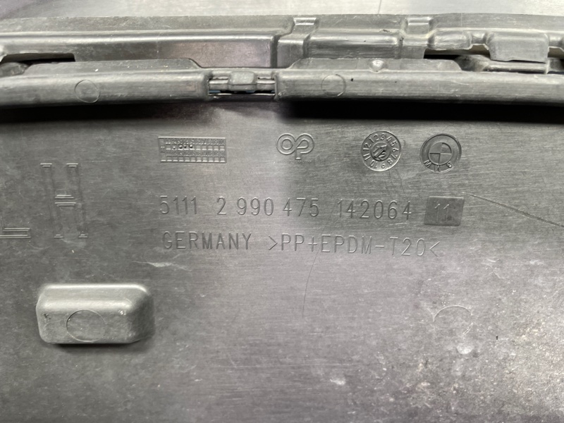 Бампер, 20000 рублей, Санкт-Петербург