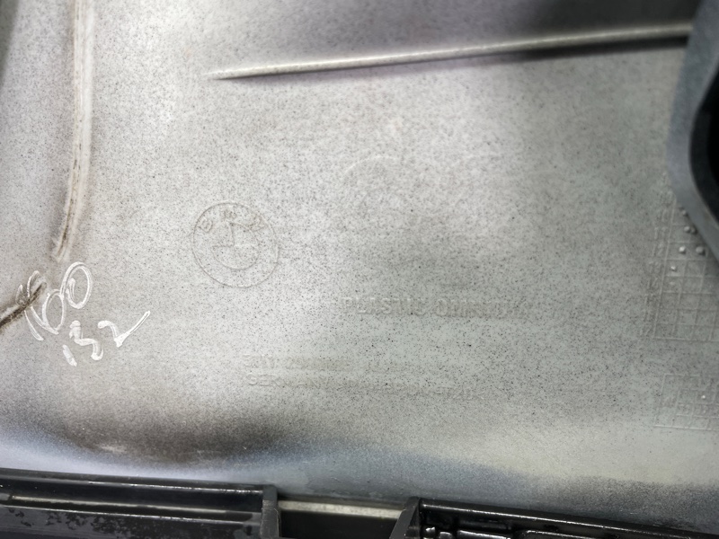 Бампер, 20000 рублей, Санкт-Петербург