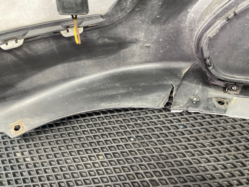 Бампер, 20000 рублей, Санкт-Петербург