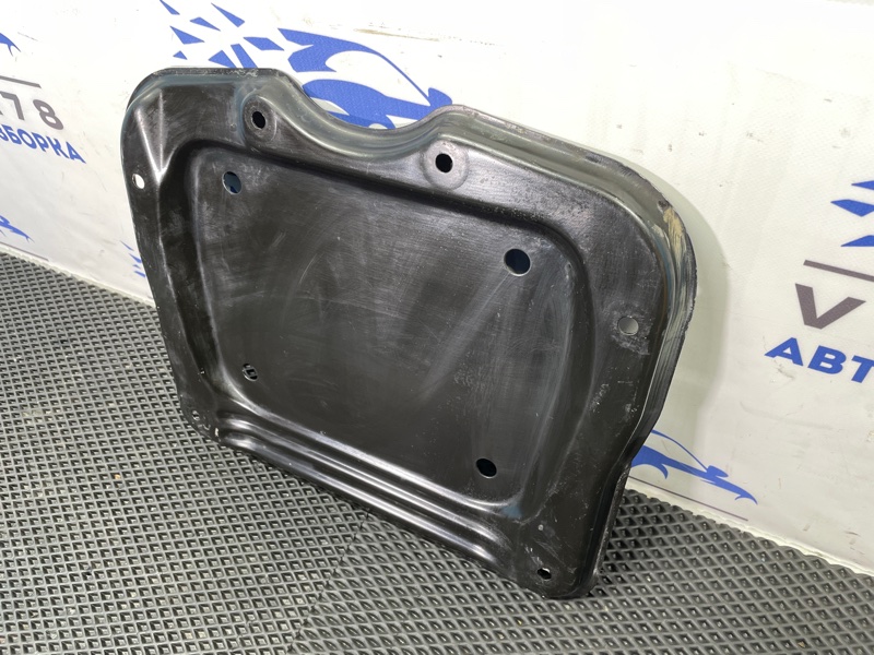 Защита двигателя, 1000 рублей, Санкт-Петербург