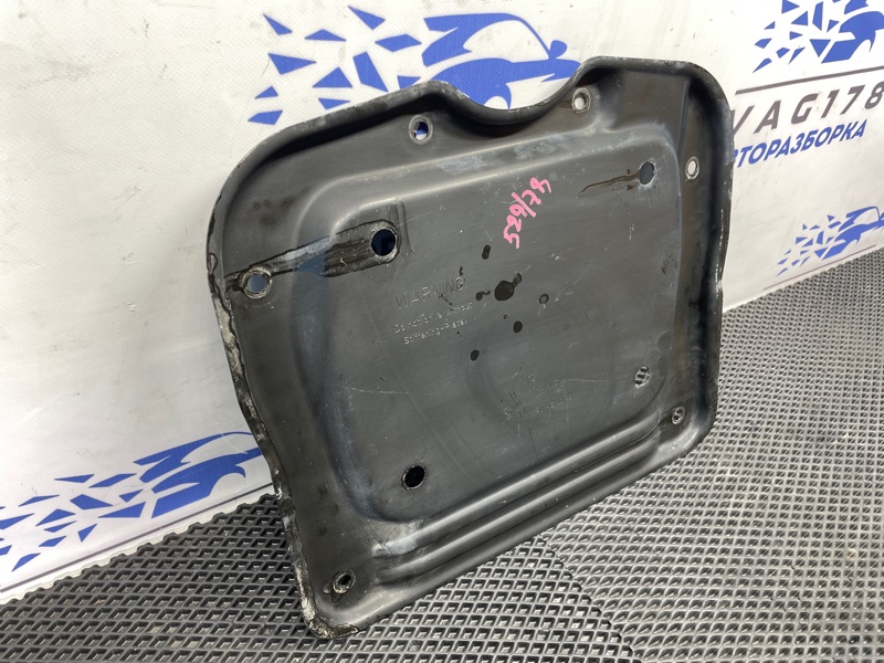 Защита двигателя, 1000 рублей, Санкт-Петербург