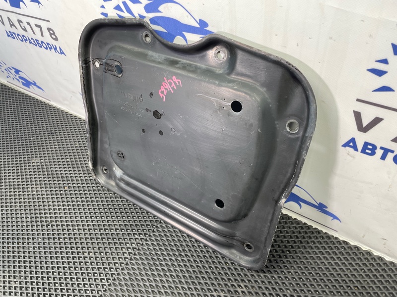 Защита двигателя, 1000 рублей, Санкт-Петербург