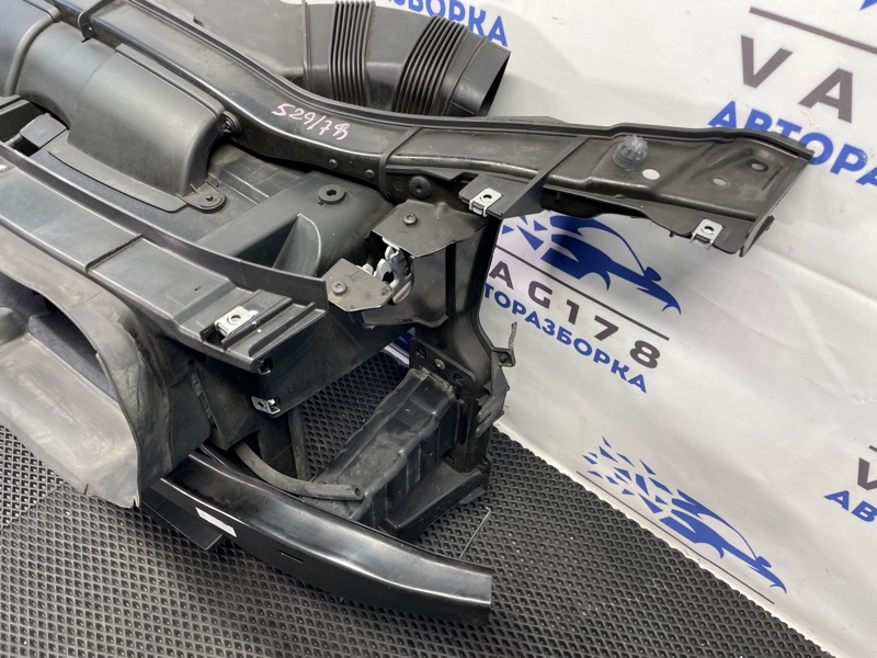 Панель передняя, 35000 рублей, Санкт-Петербург