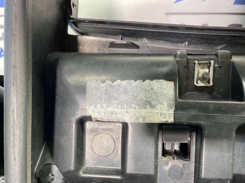 Панель передняя, 35000 рублей, Санкт-Петербург