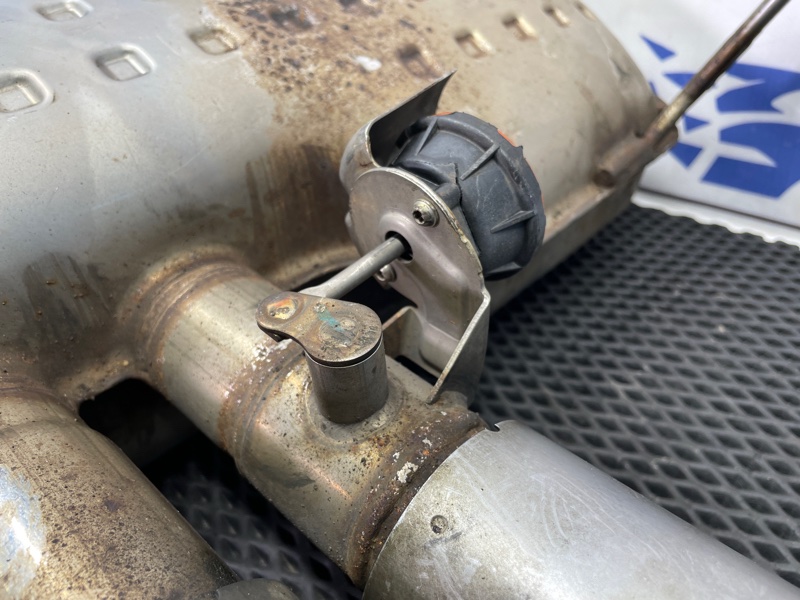 Глушитель, 3000 рублей, Санкт-Петербург