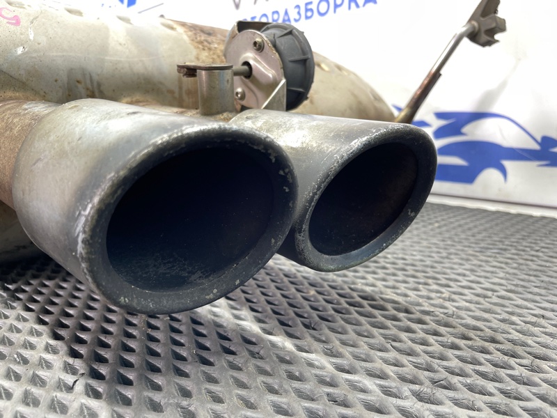 Глушитель, 3000 рублей, Санкт-Петербург