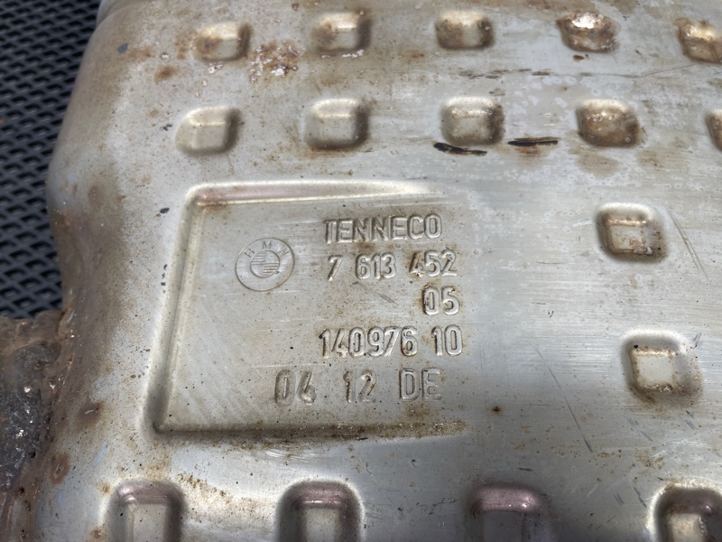 Глушитель, 3000 рублей, Санкт-Петербург