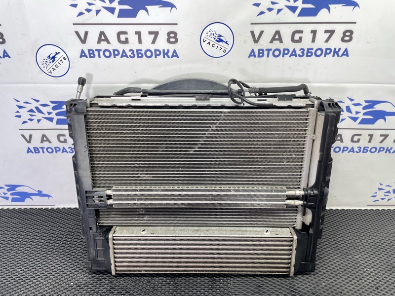 Кассета радиаторов, 20000 рублей, Санкт-Петербург