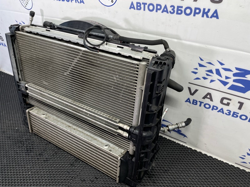 Кассета радиаторов, 20000 рублей, Санкт-Петербург