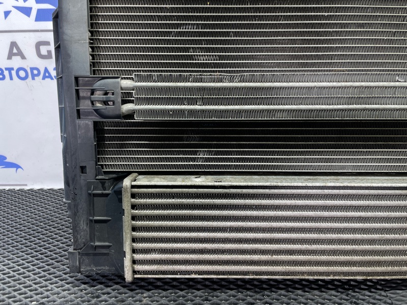 Кассета радиаторов, 20000 рублей, Санкт-Петербург