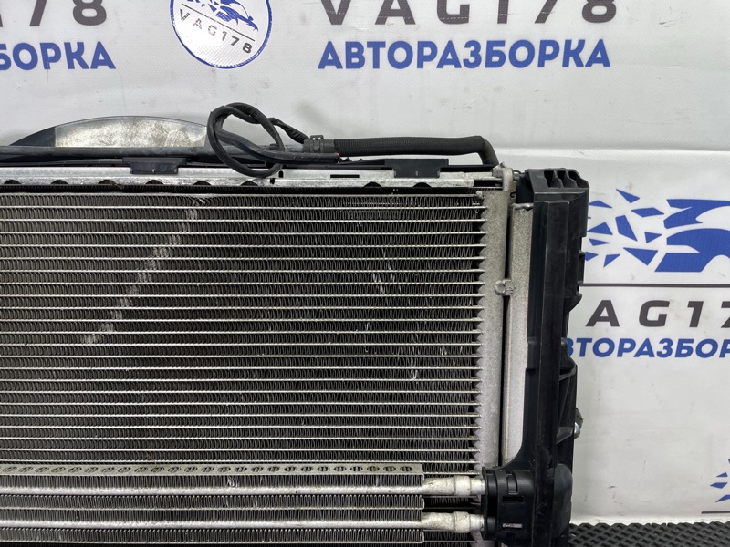 Кассета радиаторов, 20000 рублей, Санкт-Петербург