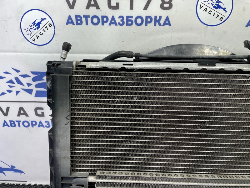 Кассета радиаторов, 20000 рублей, Санкт-Петербург