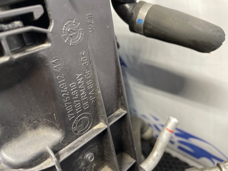 Кассета радиаторов, 20000 рублей, Санкт-Петербург