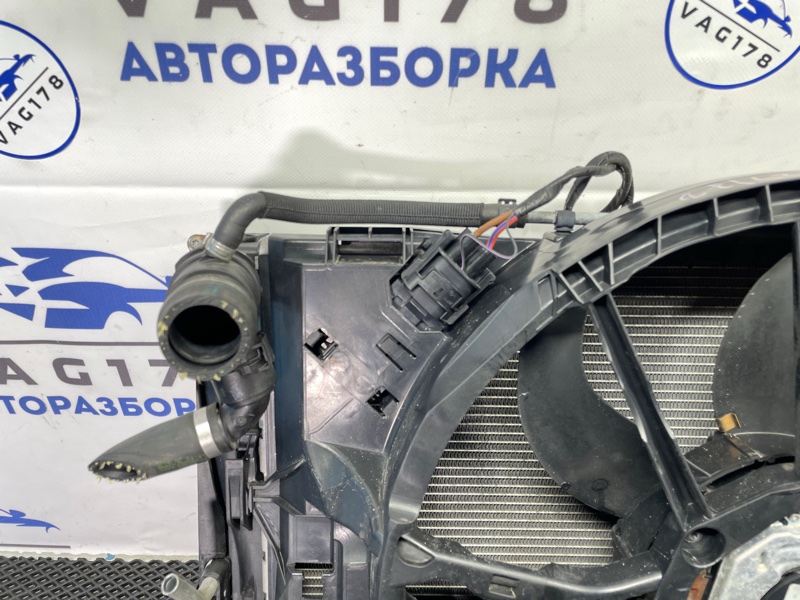 Кассета радиаторов, 20000 рублей, Санкт-Петербург