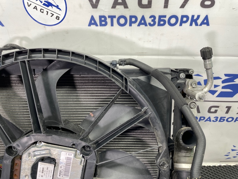 Кассета радиаторов, 20000 рублей, Санкт-Петербург