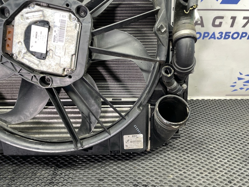 Кассета радиаторов, 20000 рублей, Санкт-Петербург