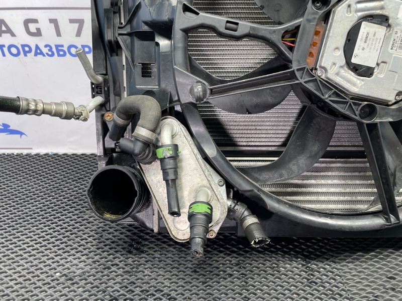 Кассета радиаторов, 20000 рублей, Санкт-Петербург