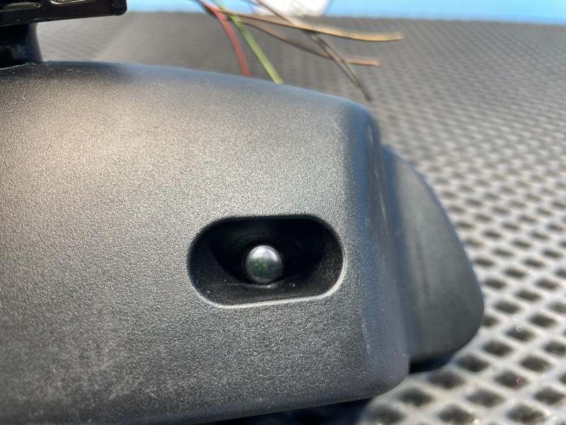 Зеркало салона, 1000 рублей, Санкт-Петербург