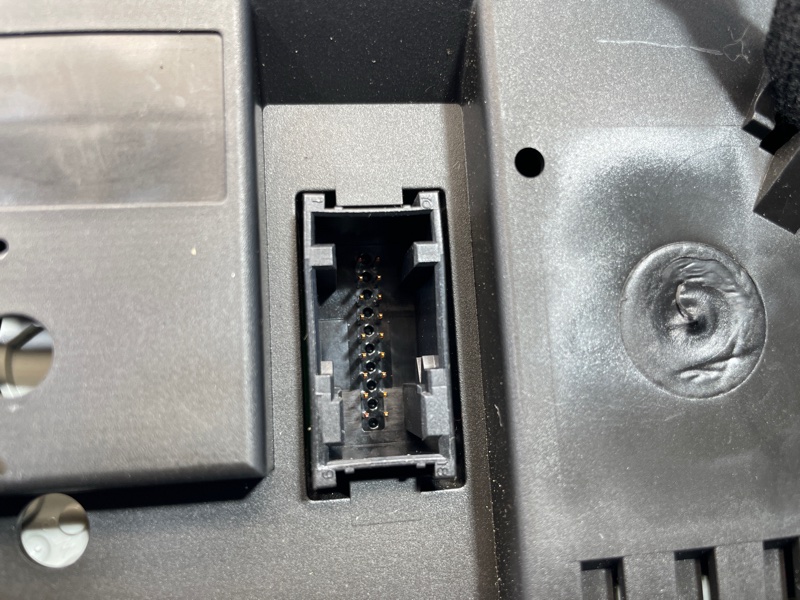 Панель приборов, 1500 рублей, Санкт-Петербург