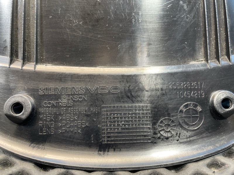 Панель приборов, 1500 рублей, Санкт-Петербург