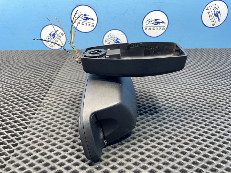 Зеркало салона, 1000 рублей, Санкт-Петербург