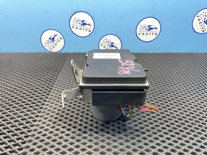 Блок ABS, 3000 рублей, Санкт-Петербург