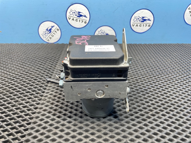 Блок ABS, 3000 рублей, Санкт-Петербург