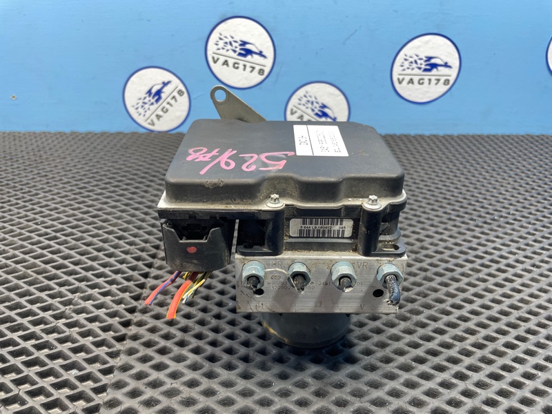 Блок ABS, 3000 рублей, Санкт-Петербург