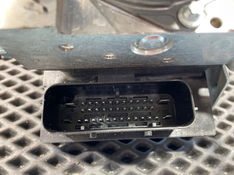 Блок ABS, 3000 рублей, Санкт-Петербург