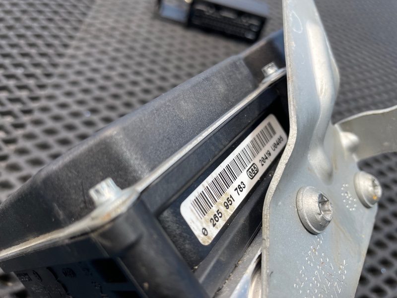 Блок ABS, 3000 рублей, Санкт-Петербург