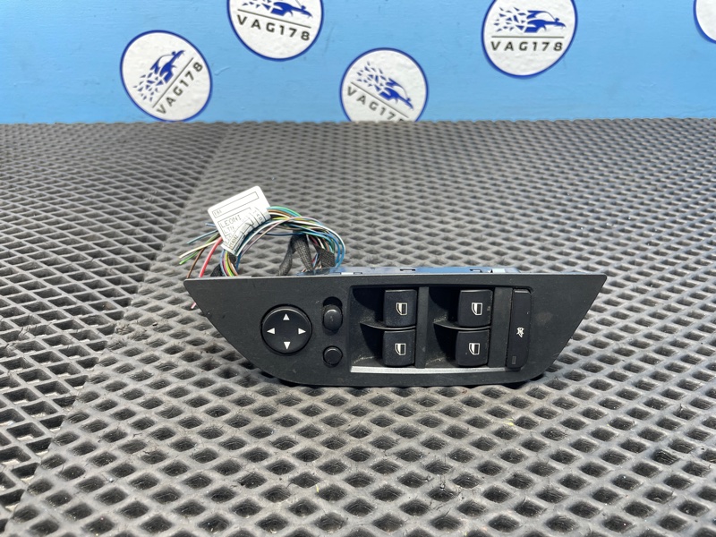 Блок управления стеклоподъемниками, 1200 рублей, Санкт-Петербург