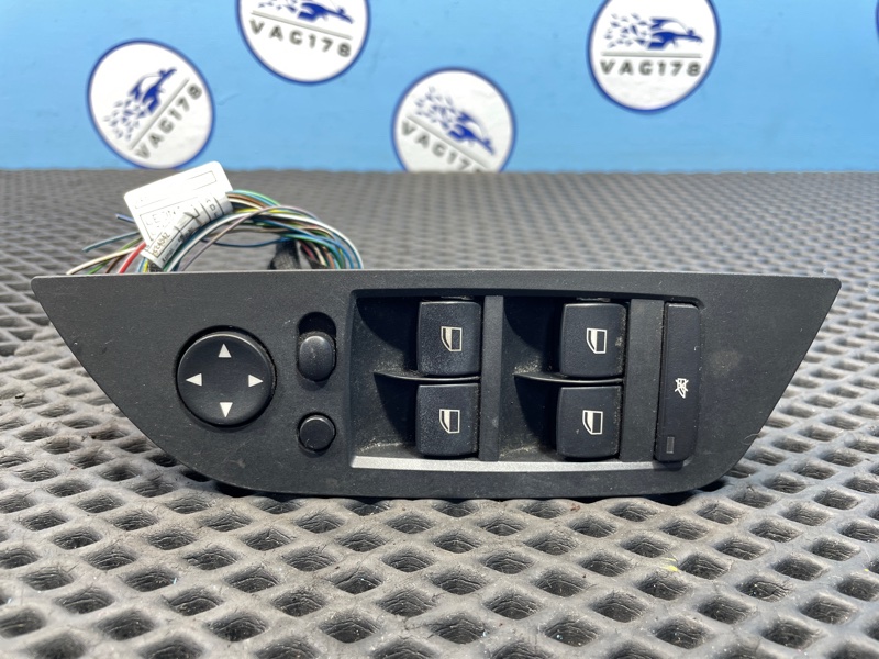 Блок управления стеклоподъемниками, 1200 рублей, Санкт-Петербург