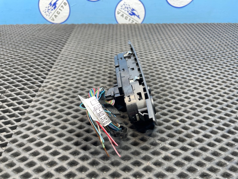 Блок управления стеклоподъемниками, 1200 рублей, Санкт-Петербург