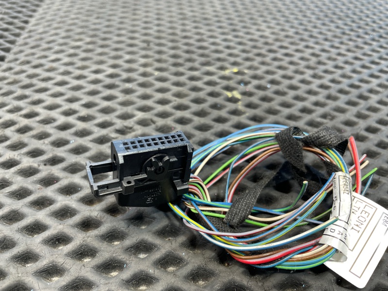 Блок управления стеклоподъемниками, 1200 рублей, Санкт-Петербург