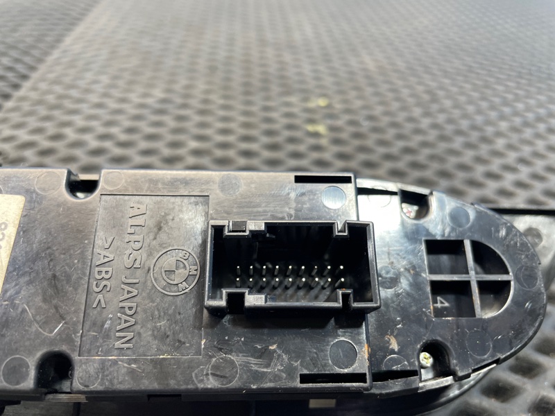 Блок управления стеклоподъемниками, 1200 рублей, Санкт-Петербург