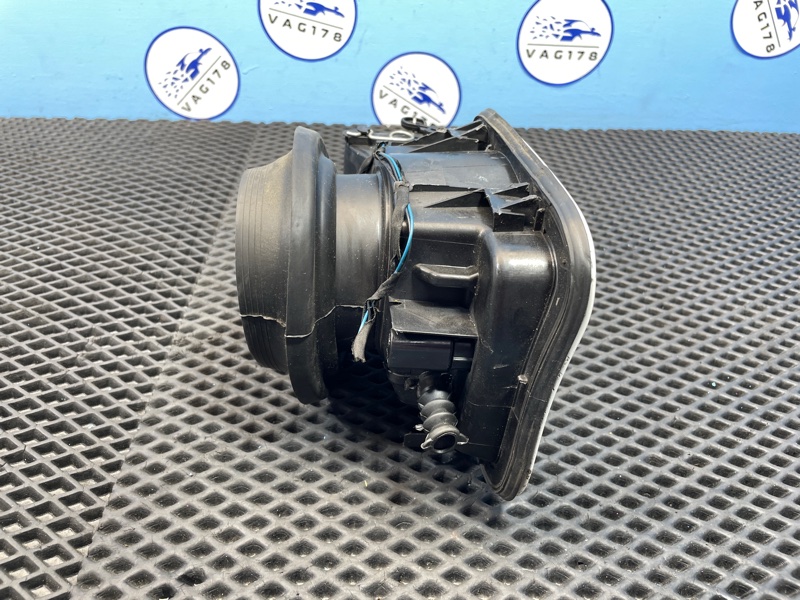 Лючок бензобака, 1500 рублей, Санкт-Петербург