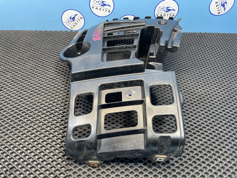 Направляющая бампера, 1500 рублей, Санкт-Петербург